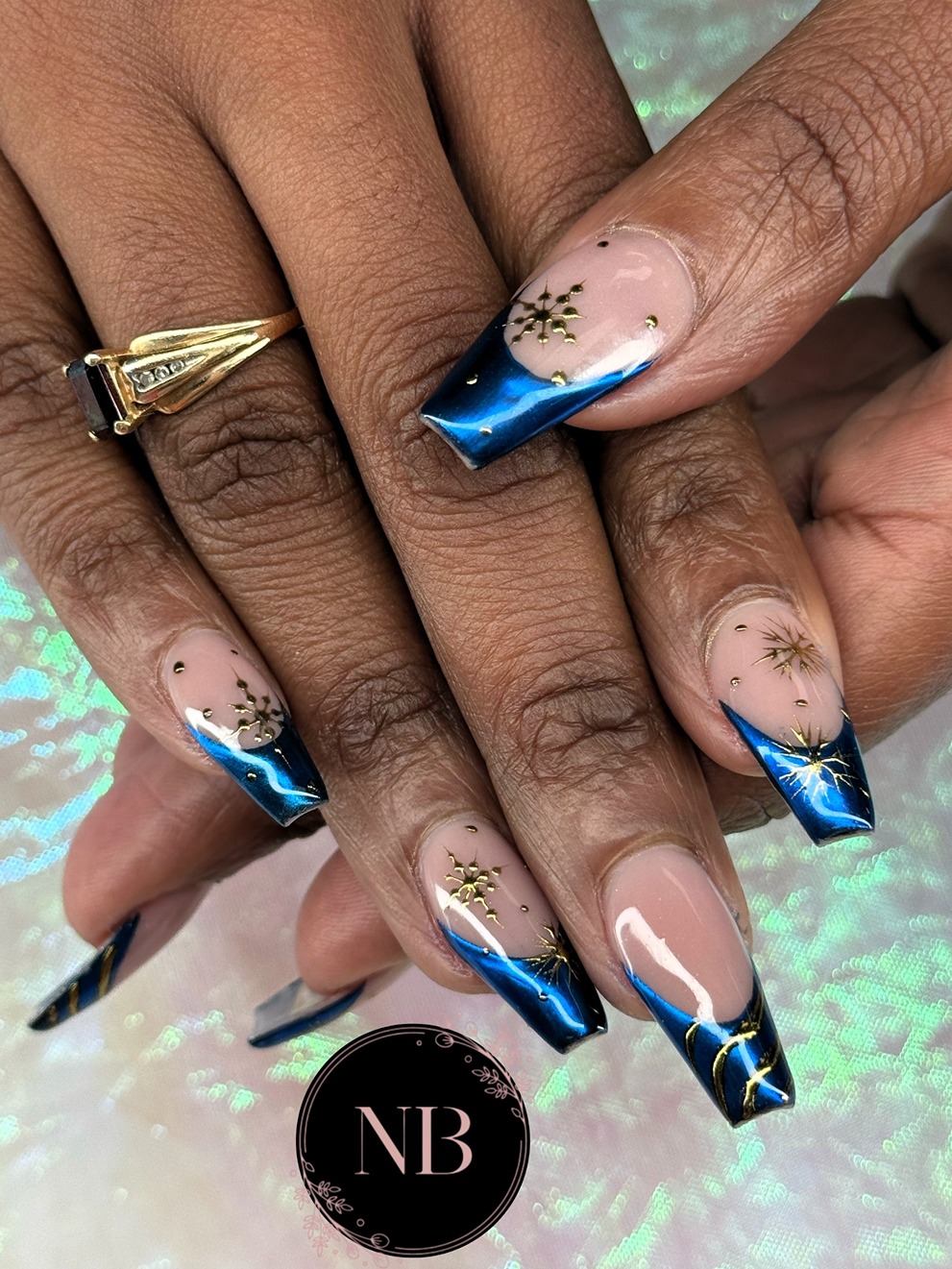 Nail Boss in San Diego, California 92120